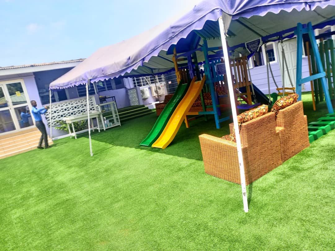 Kotobabi Swimming Pool